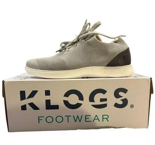 Klogs Footwear Hadley Slip Resistant Shoes Womens Size 9 M NWT $125 Wind Chime