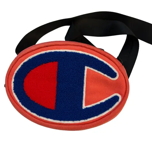 Champion Prime Waist Pack | Coral