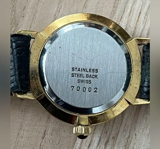 Ole Mathiesen Copenhagen Ultra Rare Authentic Ladies Watch Mechanical Winding