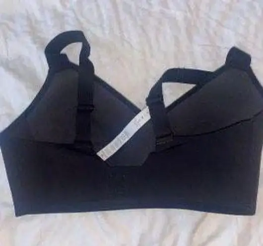 Lululemon Black Bra