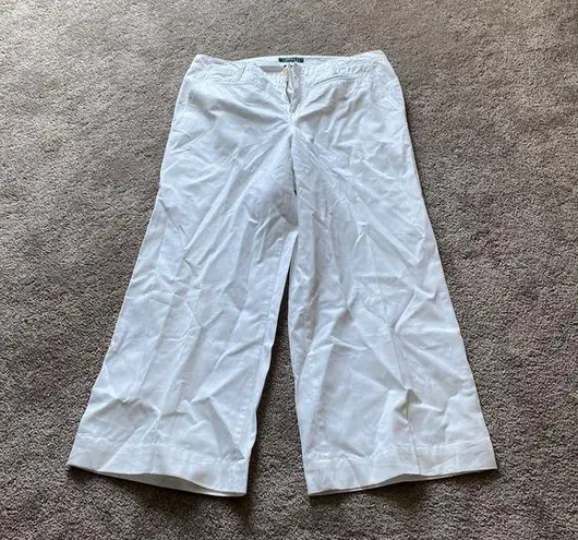 Ralph Lauren Lauren  Bottoms SIZE 12