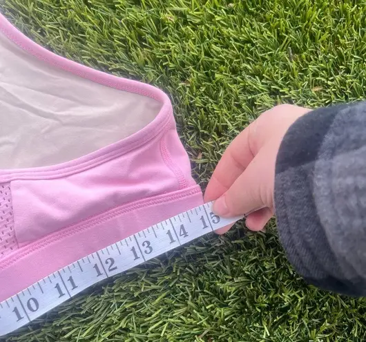 Zyia Active Sports Bra