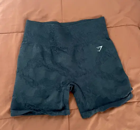 Gymshark Shorts