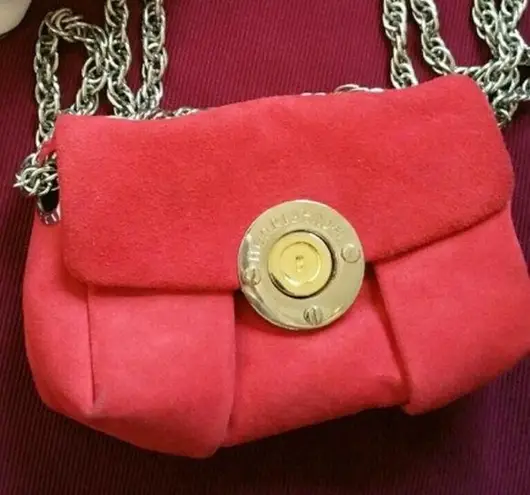 Henri Bendel CROSSBODY CLUTCH PURSE