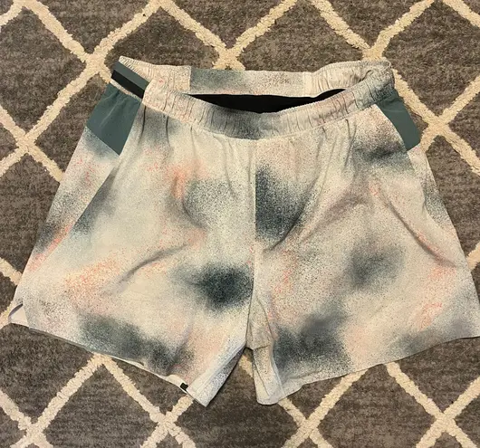 Lululemon Surge Shorts