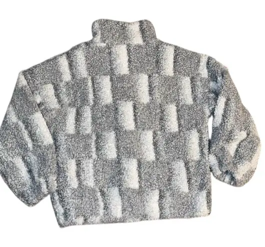 Women's Sherpa Bomber Jacket