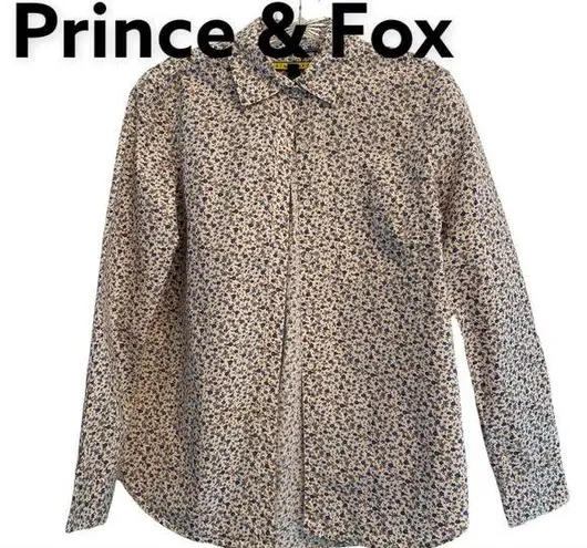 Prince & Fox Non