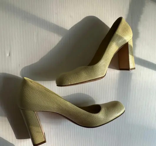 Jil Sander Heels