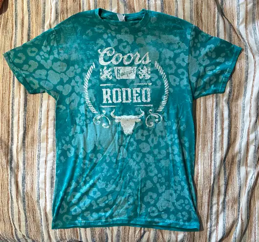 Coors Shirt