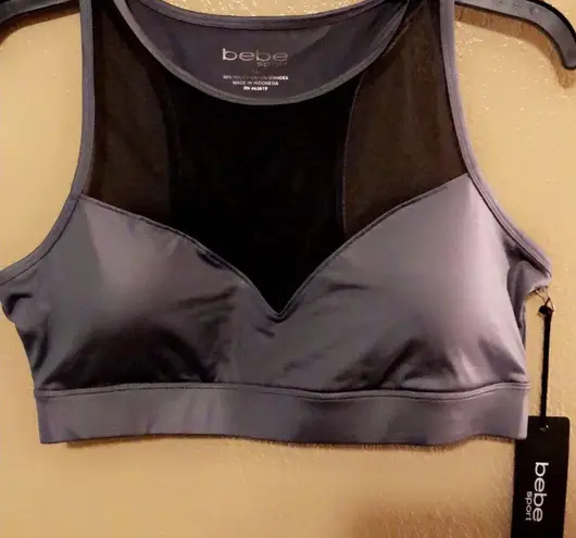 Bebe Sports Bra