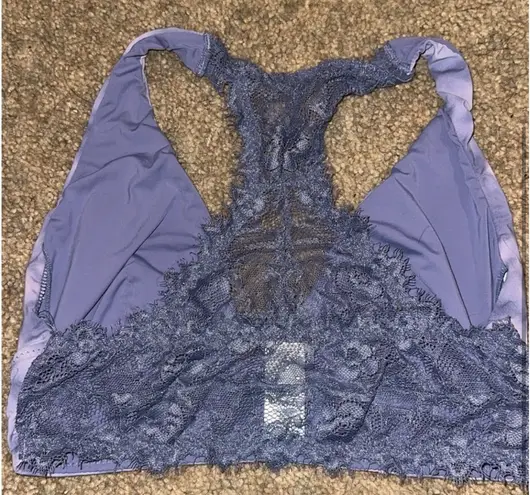 Maurice's  Bralette 