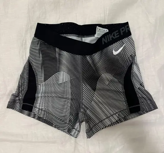 Nike Pro Spandex