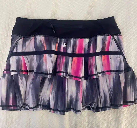 Lululemon Skirt