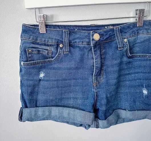 Seven 7 Jeans Seven7 Weekend Denim Jean Shorts