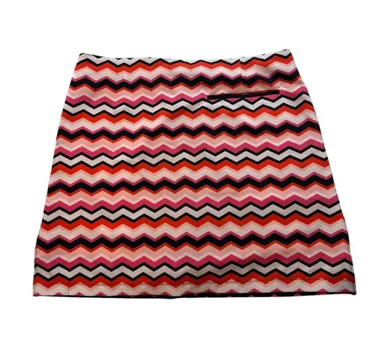 Golftini Performance Skort Screwball, Sz 6