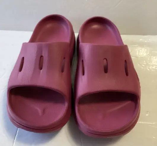 Hoka one one unisex sandals