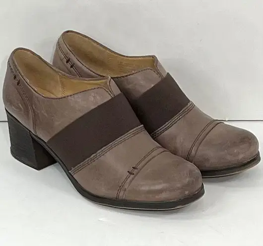 Naturalizer Rusher Heeled Ankle Boots