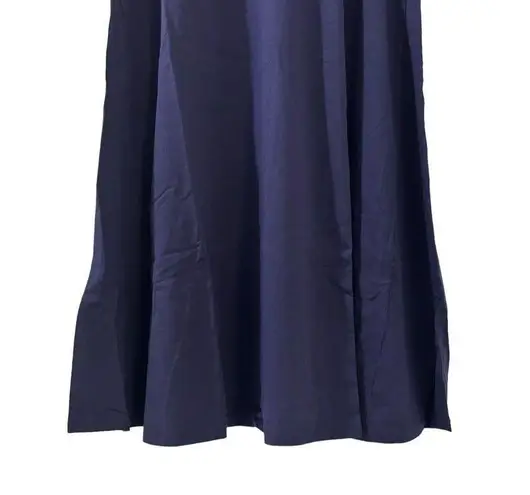 Riley & Rae Womens Casual Tshirt Dress, Navy, Size Small NWT, MSRP $69