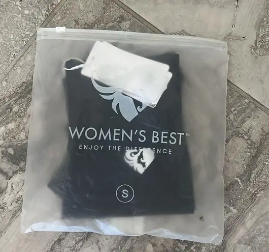 women's best Women’s Best Power Seamless Cycling Shorts, Size S NWT in Original packaging