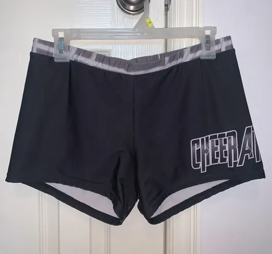 Varsity Spirit Cheer Athletics Spandex - Image 1