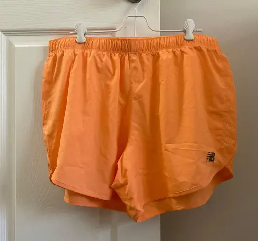 New Balance Shorts