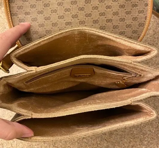 Gucci Vintage Authentic  Purse