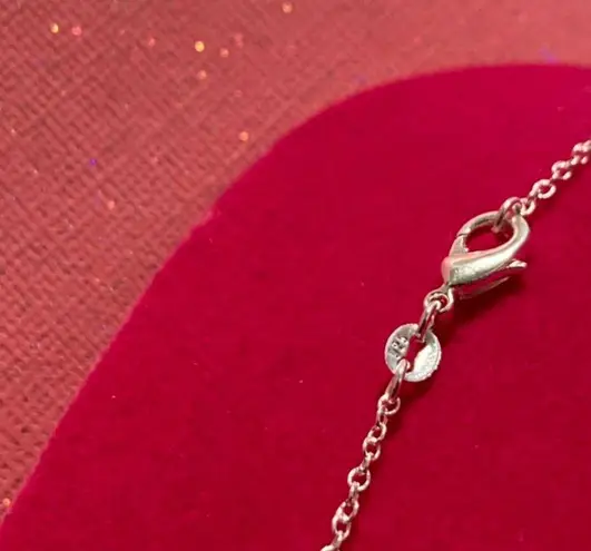 Boutique Unicorn Pony Rainbow Sterling Silver 925 Necklace Girls Horse Jewelry Lolita Egirl Y2K