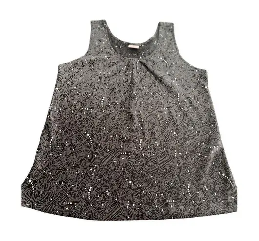 Cabernet classic Satin black top size L Black Size L