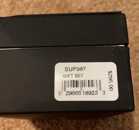 Seiko watch and necklace NWT set