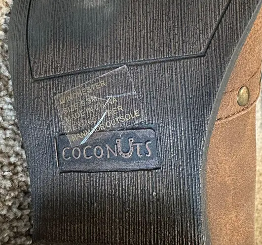 Coconuts Cowboy Boots