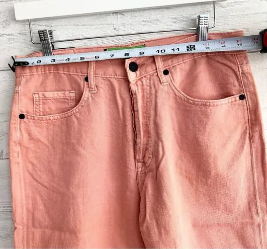 Bermuda Sandrine Rose Pink Salmon  Shorts