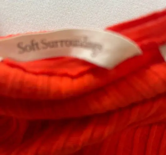 Soft Surroundings Button Down Top thumbnail 3