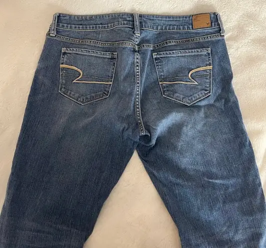 American Eagle Outfitters Jeans