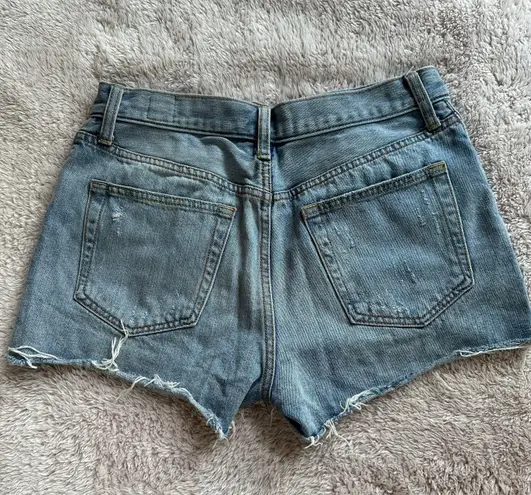 We The Free Free People Denim Short