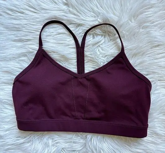 Banana Republic  light support sports bra