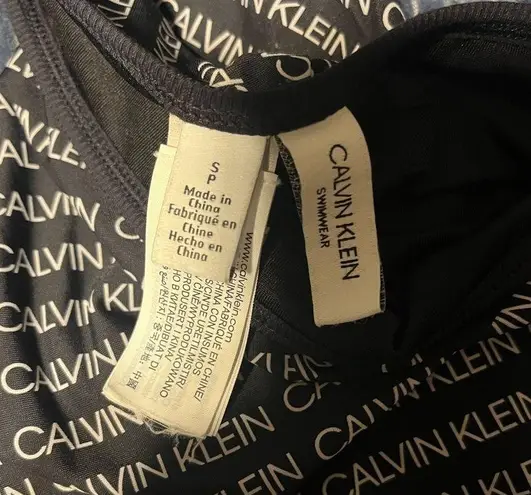 Calvin Klein  Bikini Bottoms