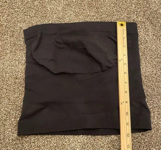 Belevation Postpartum And Pregnancy Belly Band Black Size M