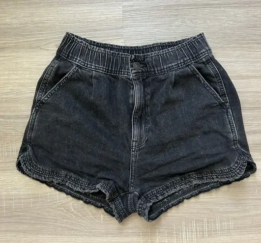 American Eagle Outfitters Denim Shorts