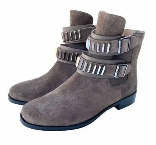 Pour La Victoire | Women’s Ankle Boots | Size 9