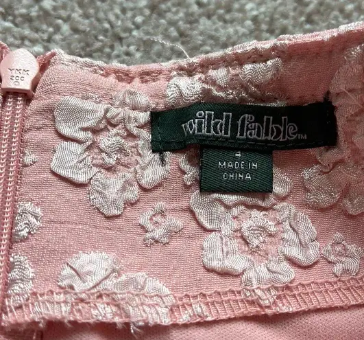 Wild Fable Mini Skirt