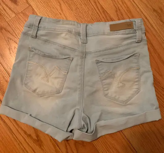 YMI Jeans Shorts