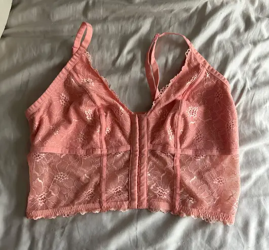 Target Corset Top