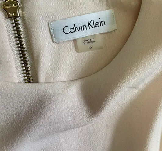 Calvin Klein Dress