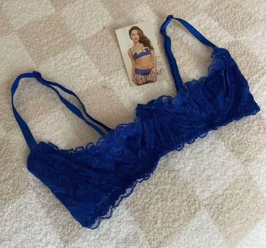 Dreamgirl NWT Lingerie Lace Bra