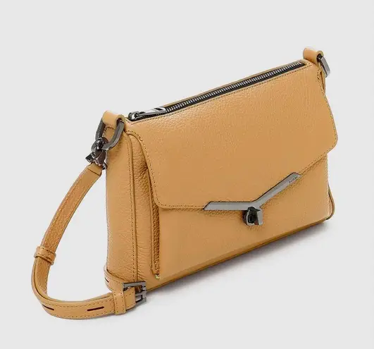 Botkier Valentina Leather Crossbody