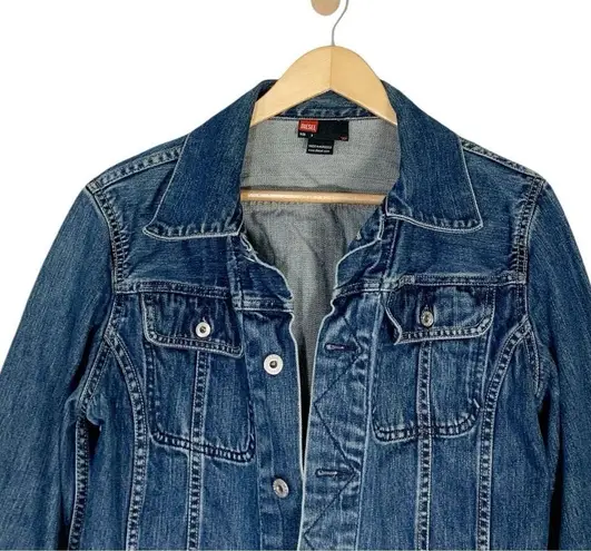 Diesel Jacket Size Small