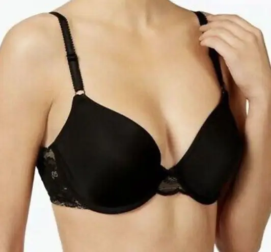 Wacoal Fire and Lace Contour Bra Size 36D New