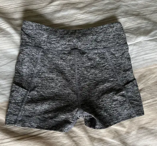 Aeropostale Spandex Shorts