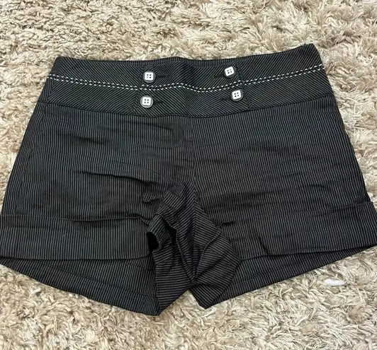 Bebe Shorts