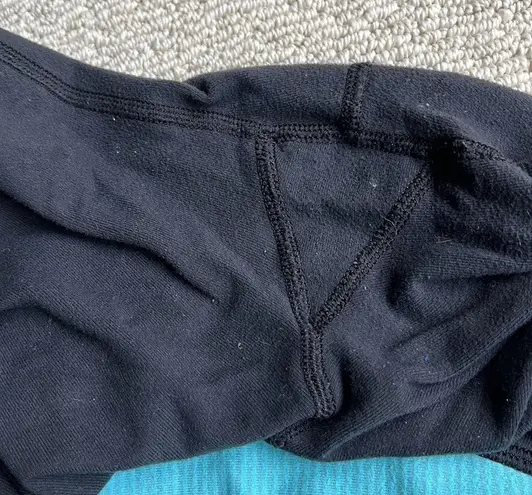 Lululemon  Groove Flare Yoga Pants